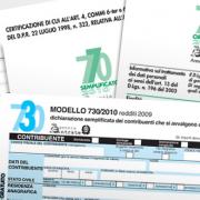 Dichiarazione Redditi - Servizi Imprese Udine